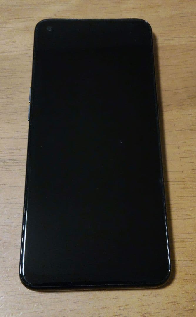 スマートフォン本体 oppo reno 5a