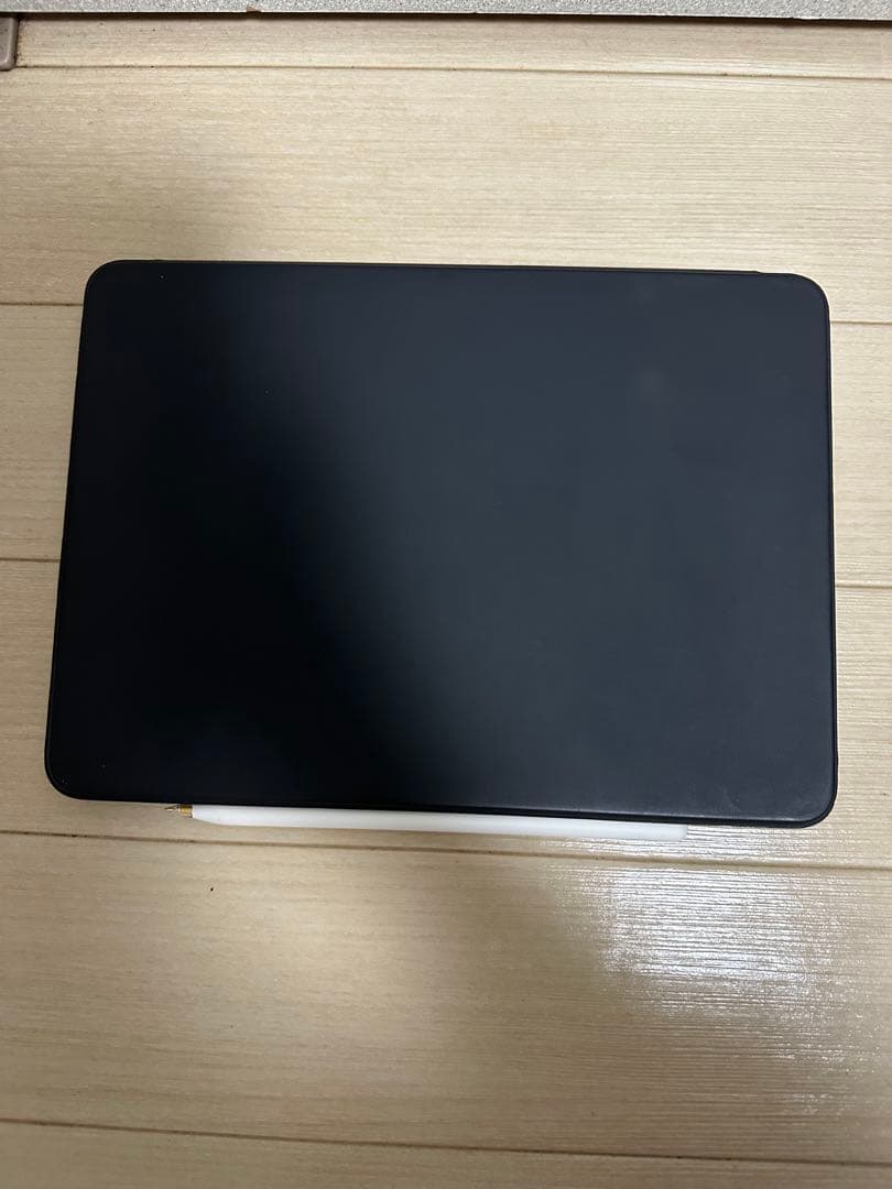 iPad Air 第4世代smart keyboard Apple Pencil
