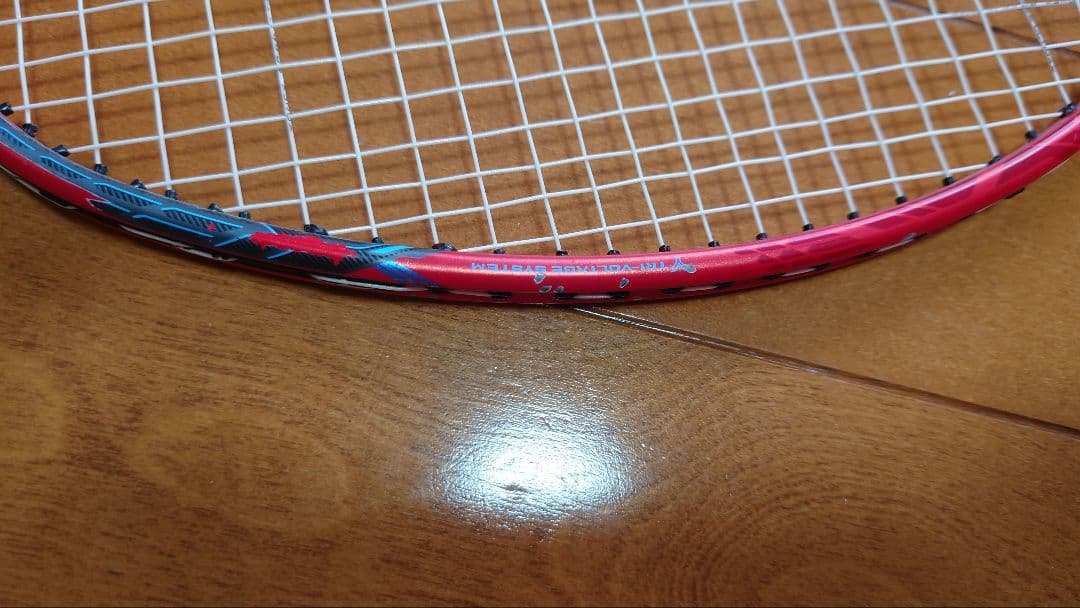 【ジャンク品】ボルトリックzフォース2　専門店会限定カラー　4u5