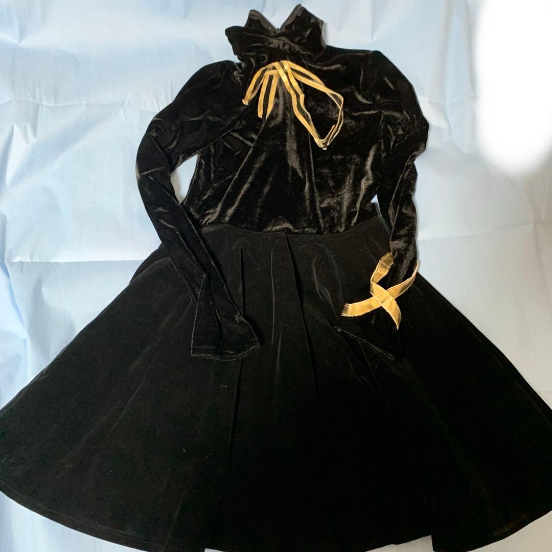 エレシュキガル コスプレ