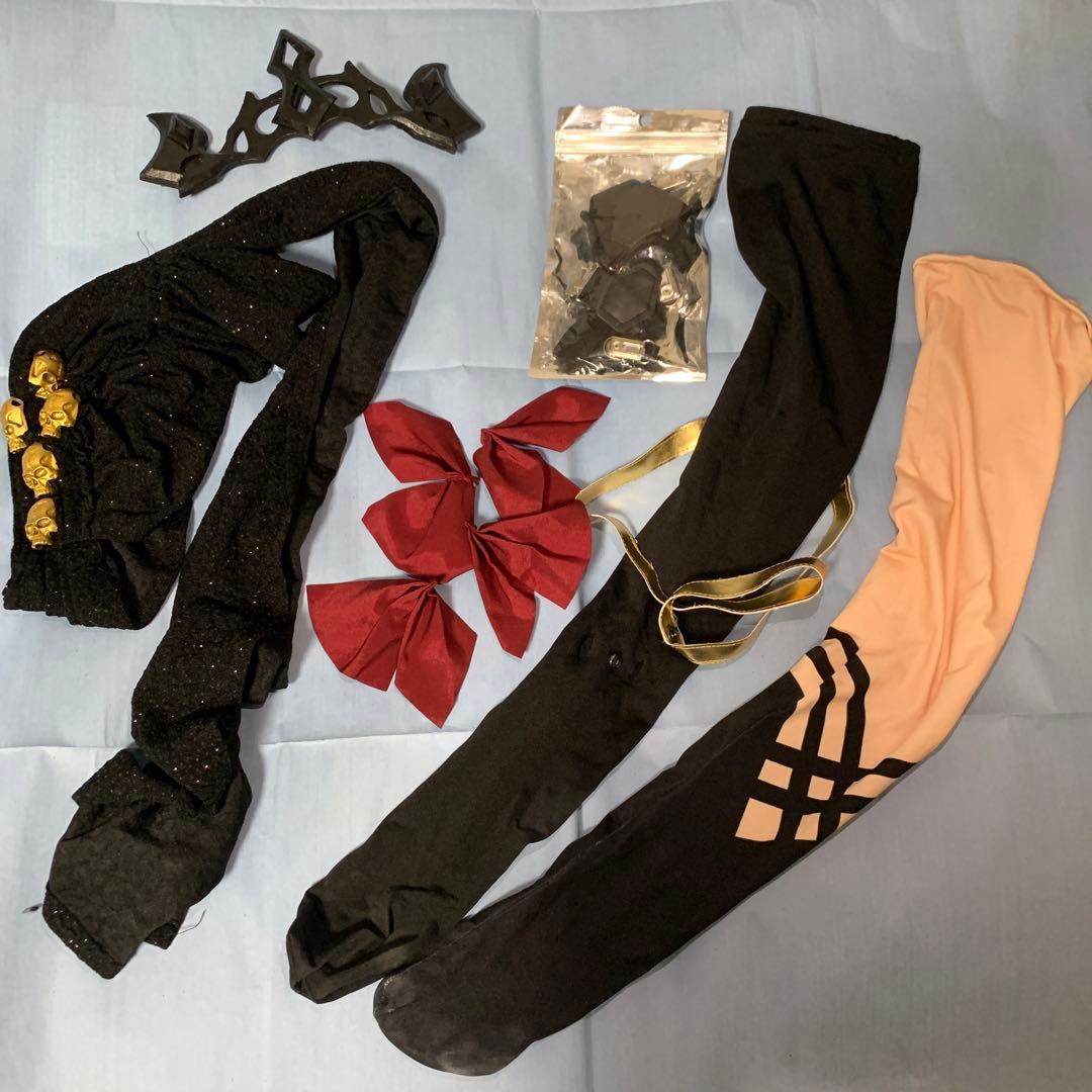 エレシュキガル コスプレ