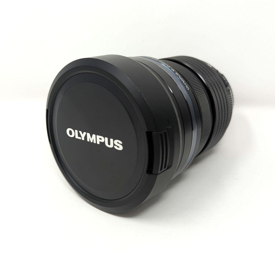 レンズ(ズーム) OLYMPUS M.ZUIKO DIGITAL 7-14mm f2.8 PRO