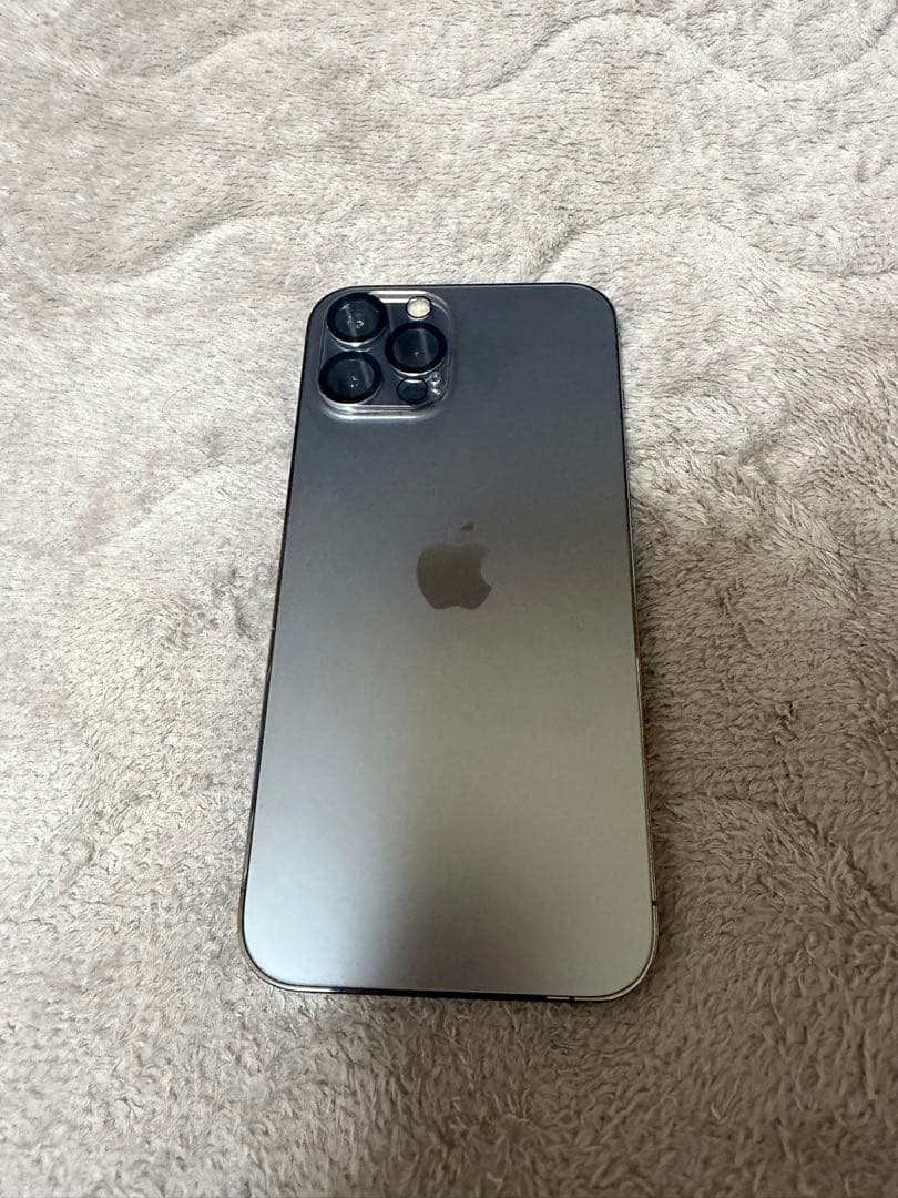 スマートフォン本体 Apple iPhone 12promax 128GB