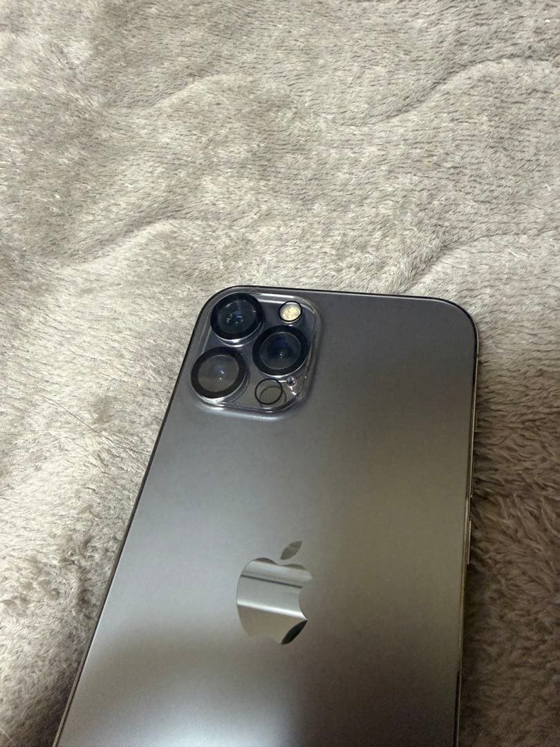 スマートフォン本体 Apple iPhone 12promax 128GB