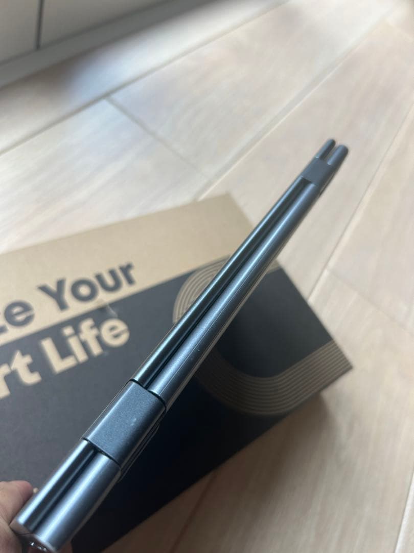 CHUWI MiniBook X 512GB 12GBノートPC