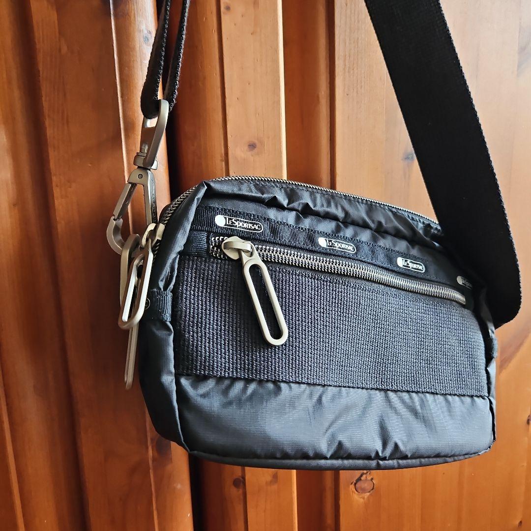 レスポートサック ボディバッグESSENTIAL RECT XBODY 1390