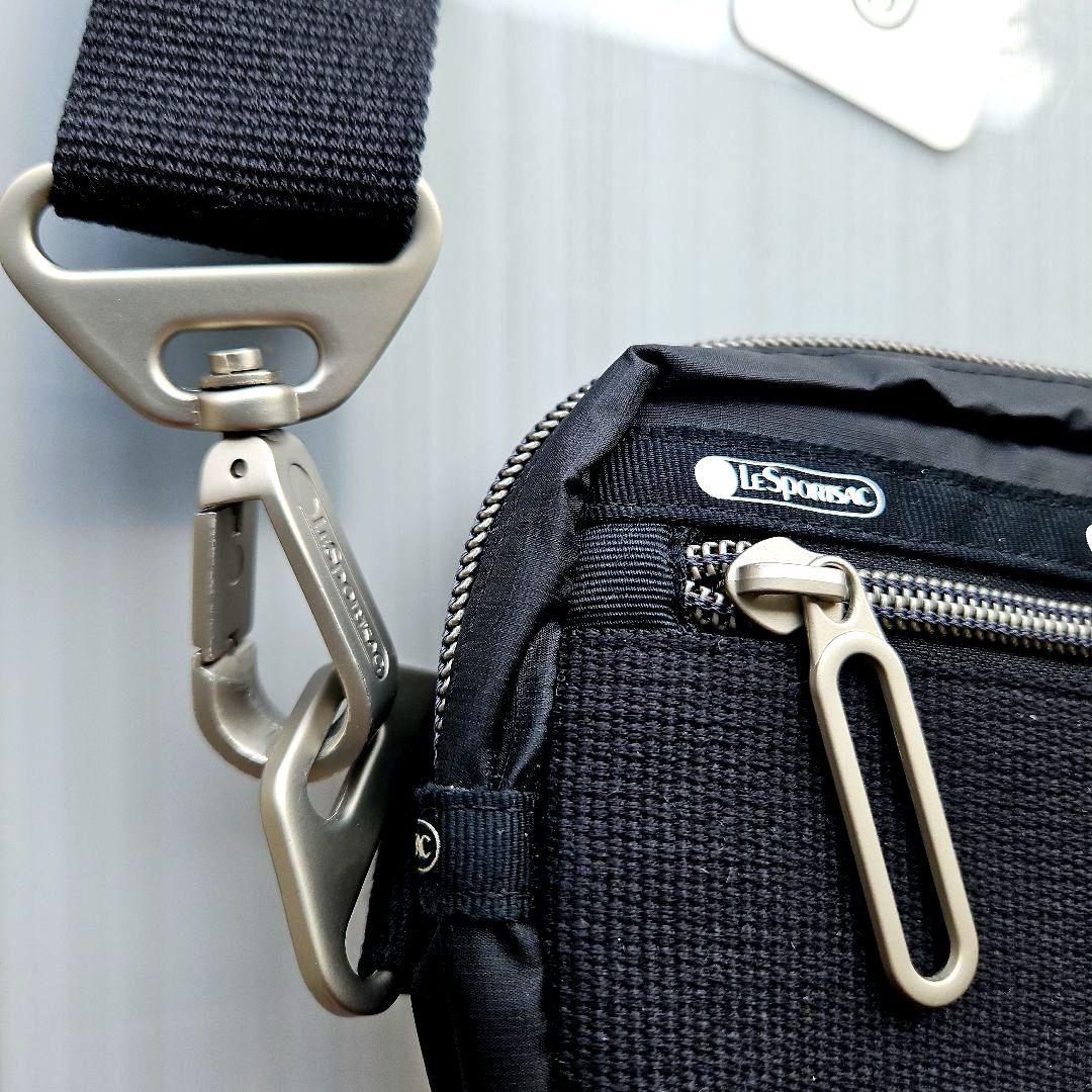 レスポートサック ボディバッグESSENTIAL RECT XBODY 1390