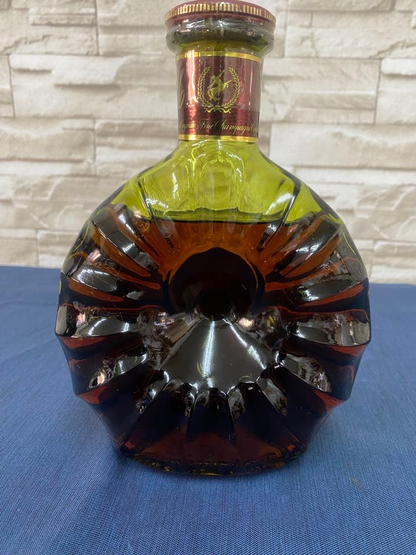 REMY MARTIN CENTAURO XO コニャック　未開栓