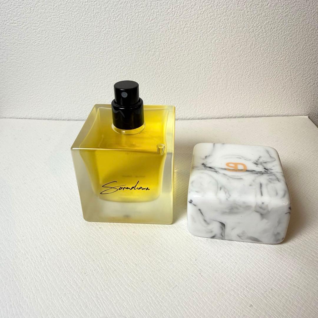 【NOSE SHOP】Sora Doraソラドラ／イロップ 恋の情事50ml