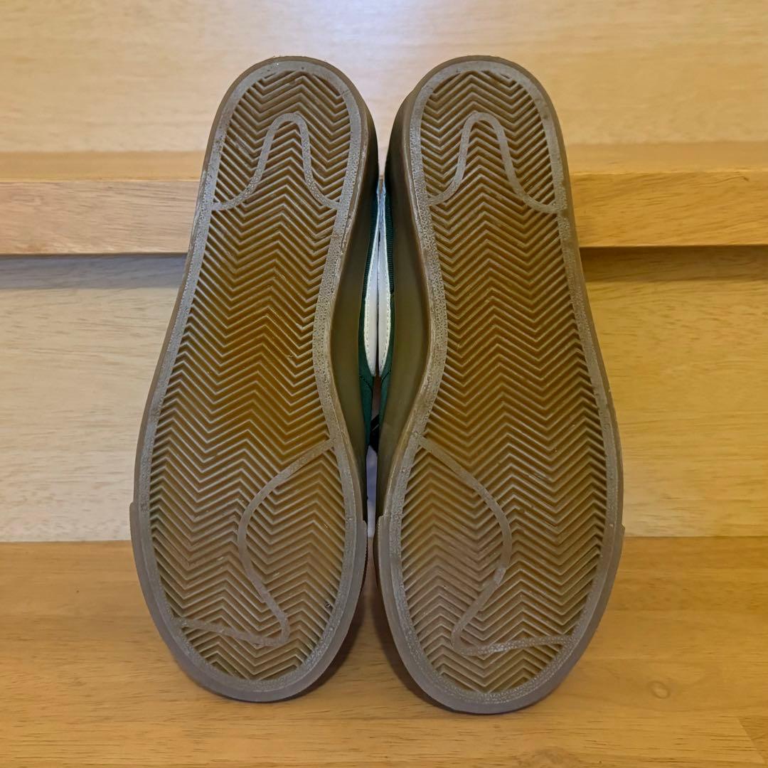 激レア 美品 NIKE SB ZOOM BLAZER 23.5cm