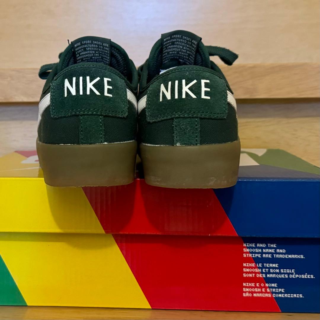 激レア 美品 NIKE SB ZOOM BLAZER 23.5cm