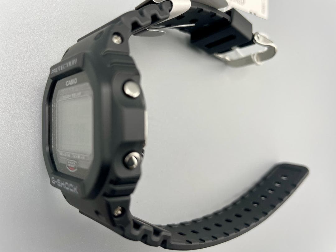 時計 CASIO G-SHOCK GW-5000U-1JF