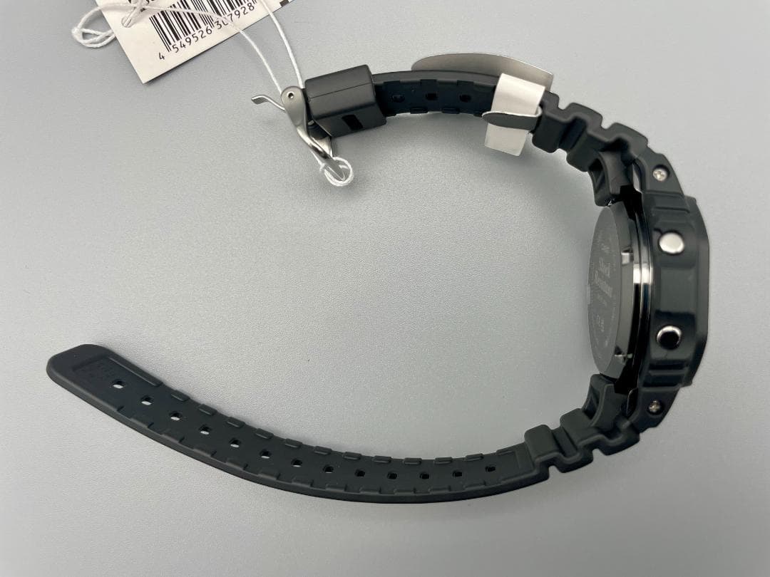 時計 CASIO G-SHOCK GW-5000U-1JF