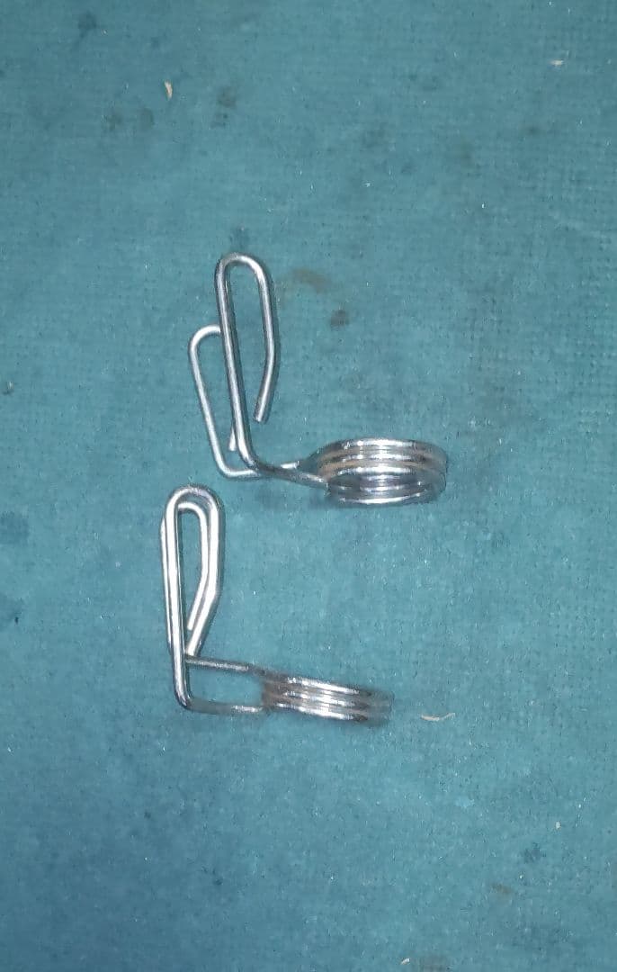 マーシャルワールド ヘックスバー HB2850