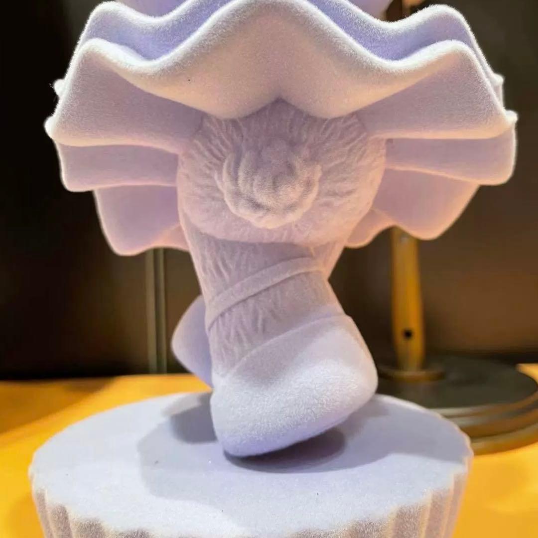 上海ディズニー公式グッズ ステラルー オルゴール