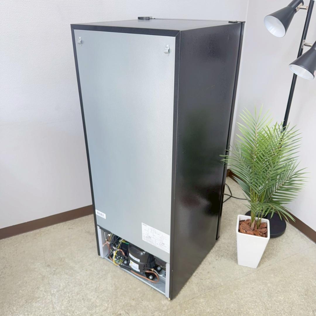 アイリスオーヤマ 冷蔵庫 小型 一人暮らし 142L 2022年製 3か月保証付