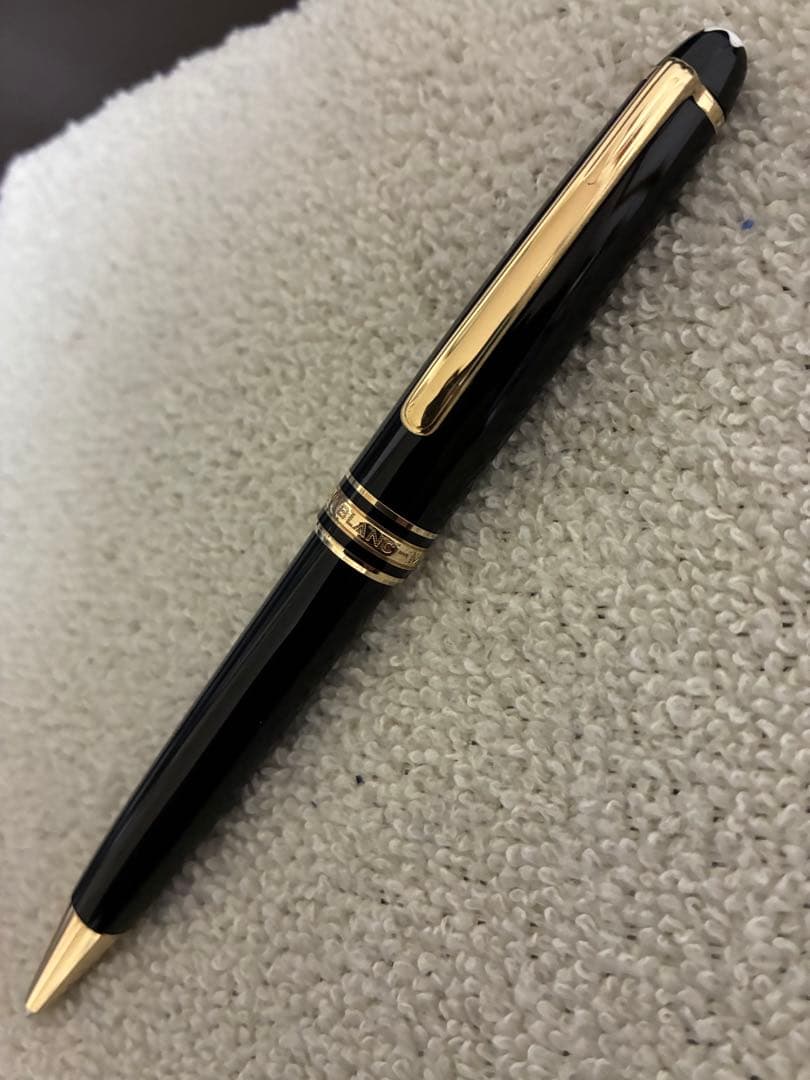 N*e様 ◾️美品◾️モンブラン164 ボールペン◾️マイスターシュテュッククラ