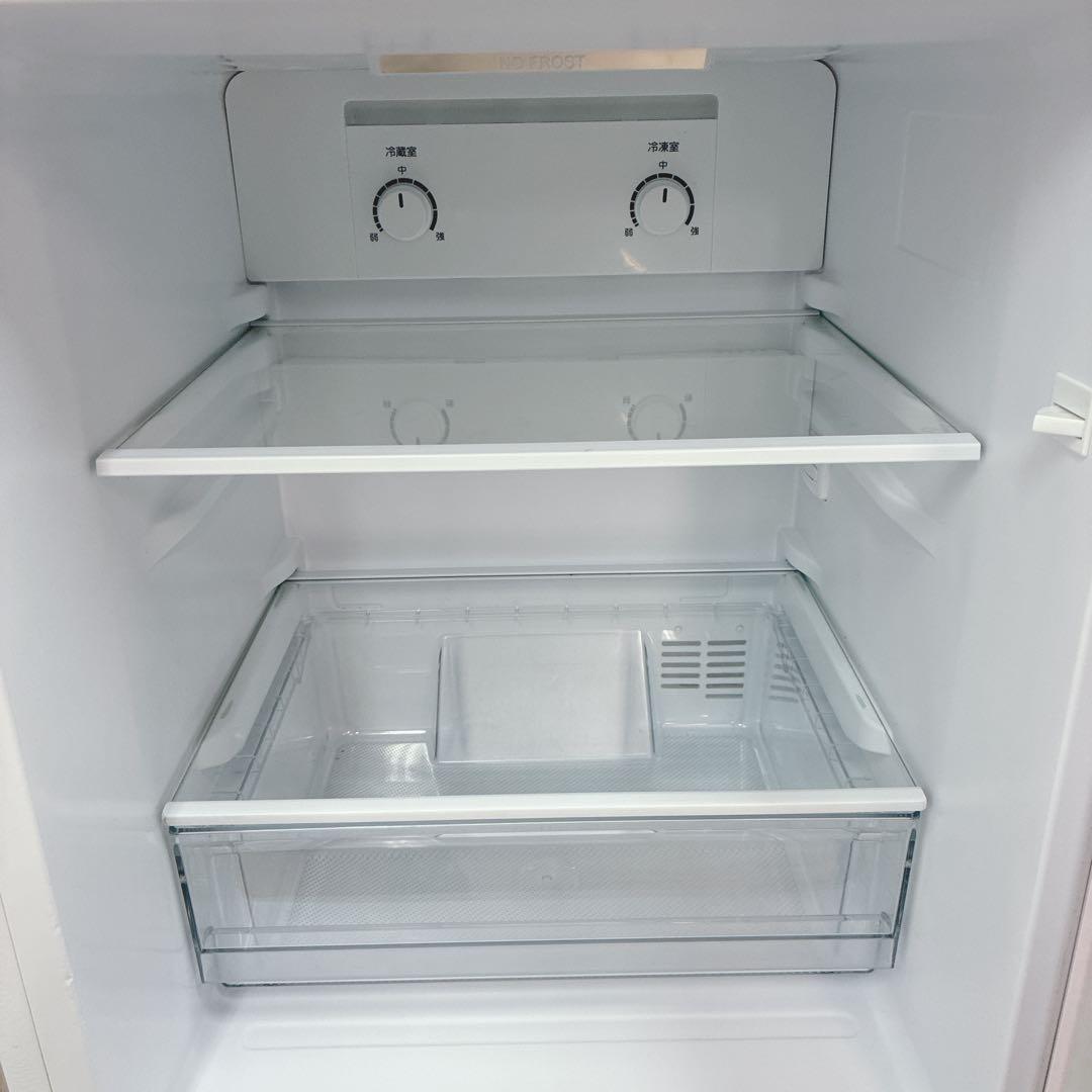 ◇大阪府神戸市配達無料！5ヶ月保証◇Haier◇冷蔵庫◇148L◇2021年製◇