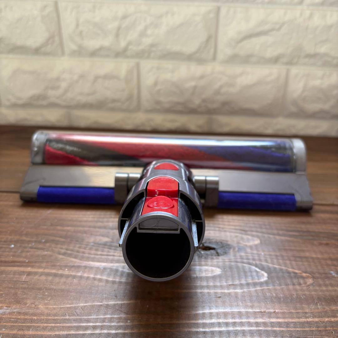 ダイソン純正V8slimソフトローラーヘッド 型番354531