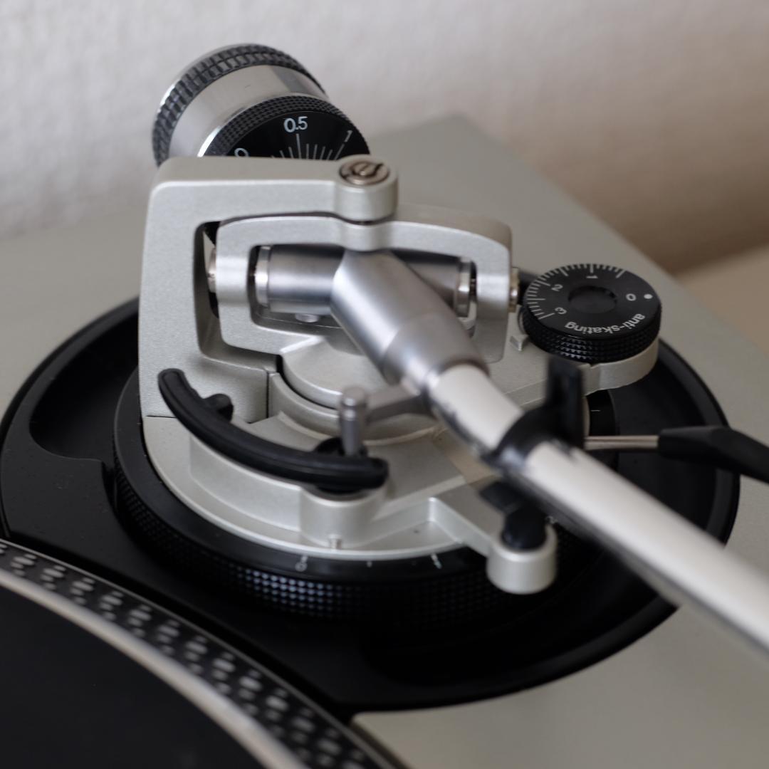 Technics SL-1200 MK3D /ターンテーブル レコードプレーヤー