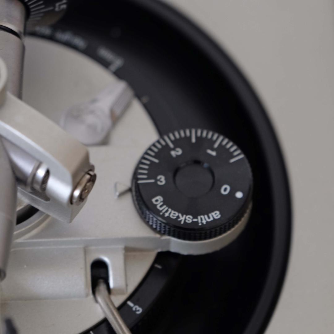 Technics SL-1200 MK3D /ターンテーブル レコードプレーヤー