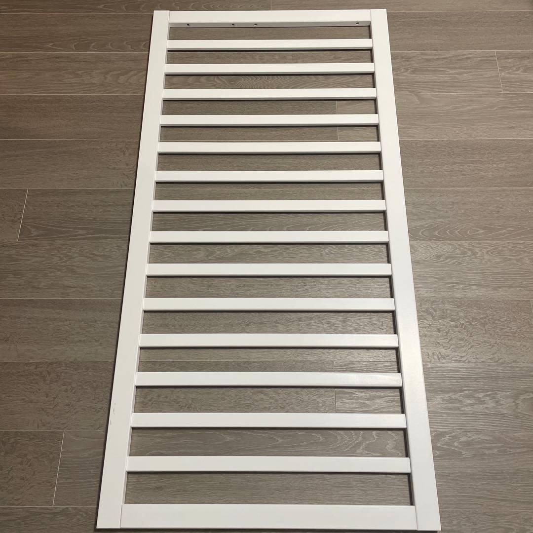 Boori ブーリ 3in1 ベビーベッド ナッティ フレームのみ