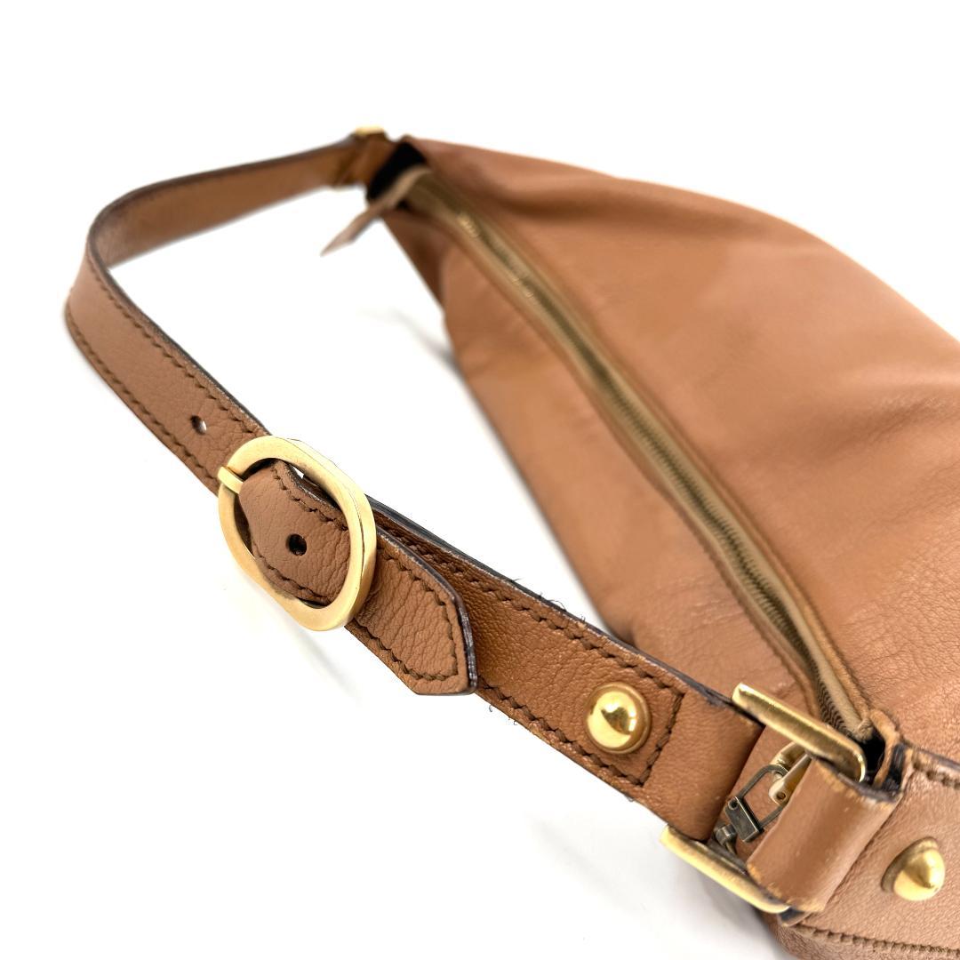 Gucci interlocking インターロッキング Bag 121548