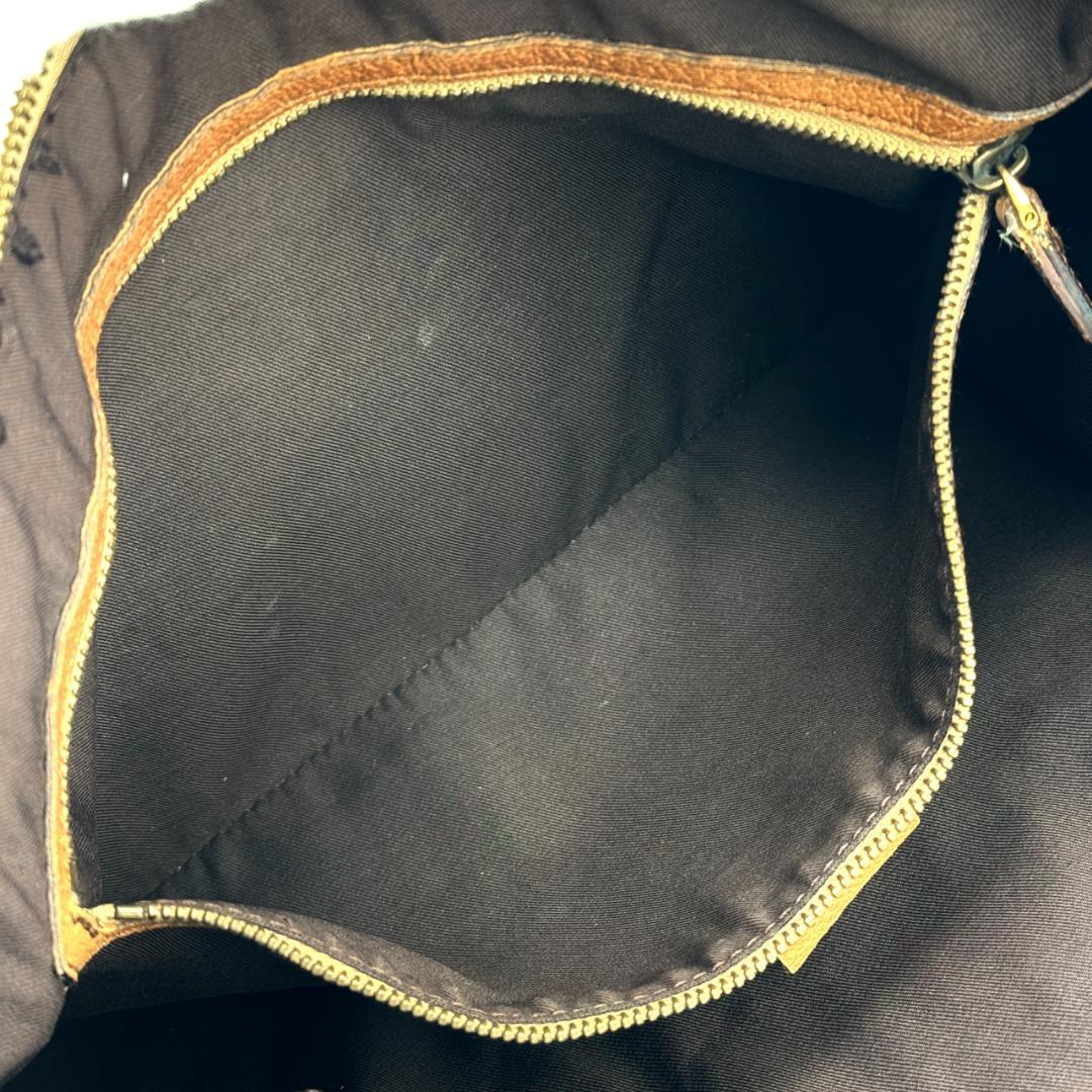 Gucci interlocking インターロッキング Bag 121548