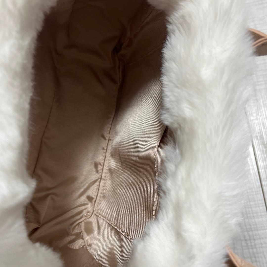 バッグ herlipto Cozy Winter Tote Bag