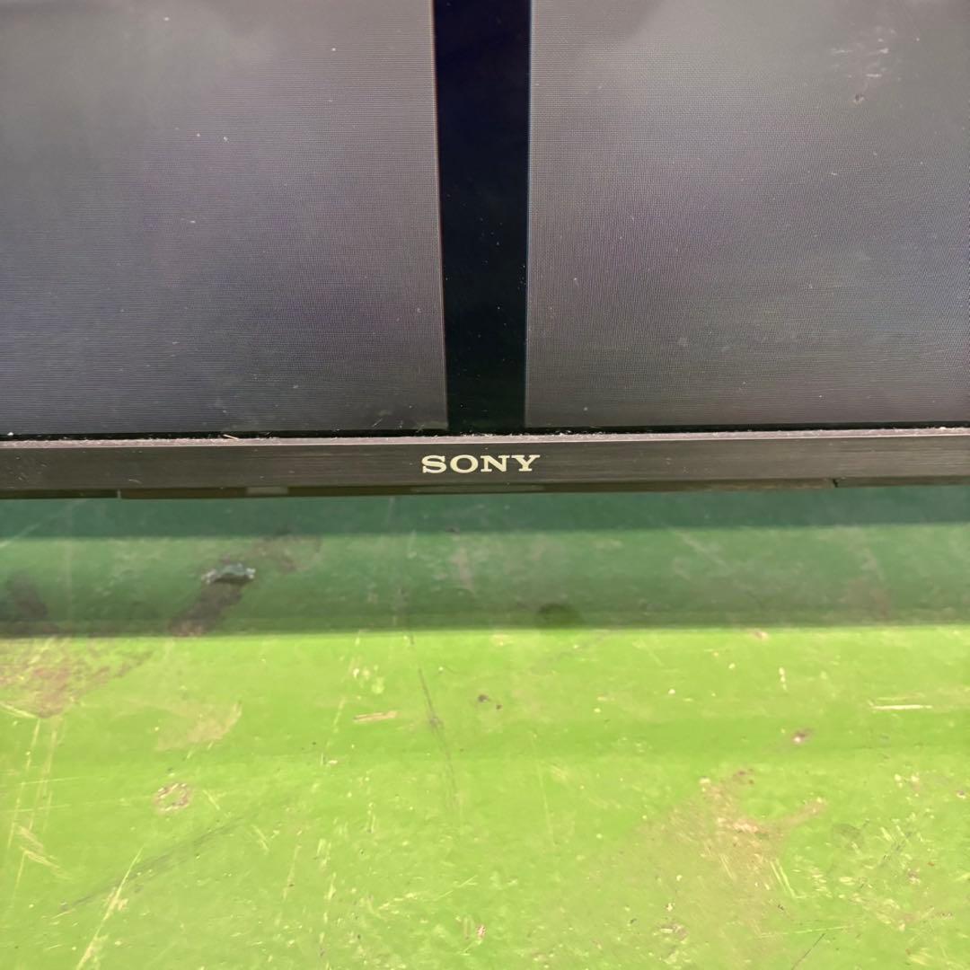 599 大型75インチ　4K液晶テレビ　極美品　SONY ブラビア　大人気