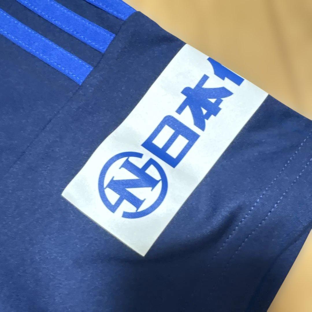 サイズO 横浜Ｆマリノス 中澤佑二 ユニフォーム