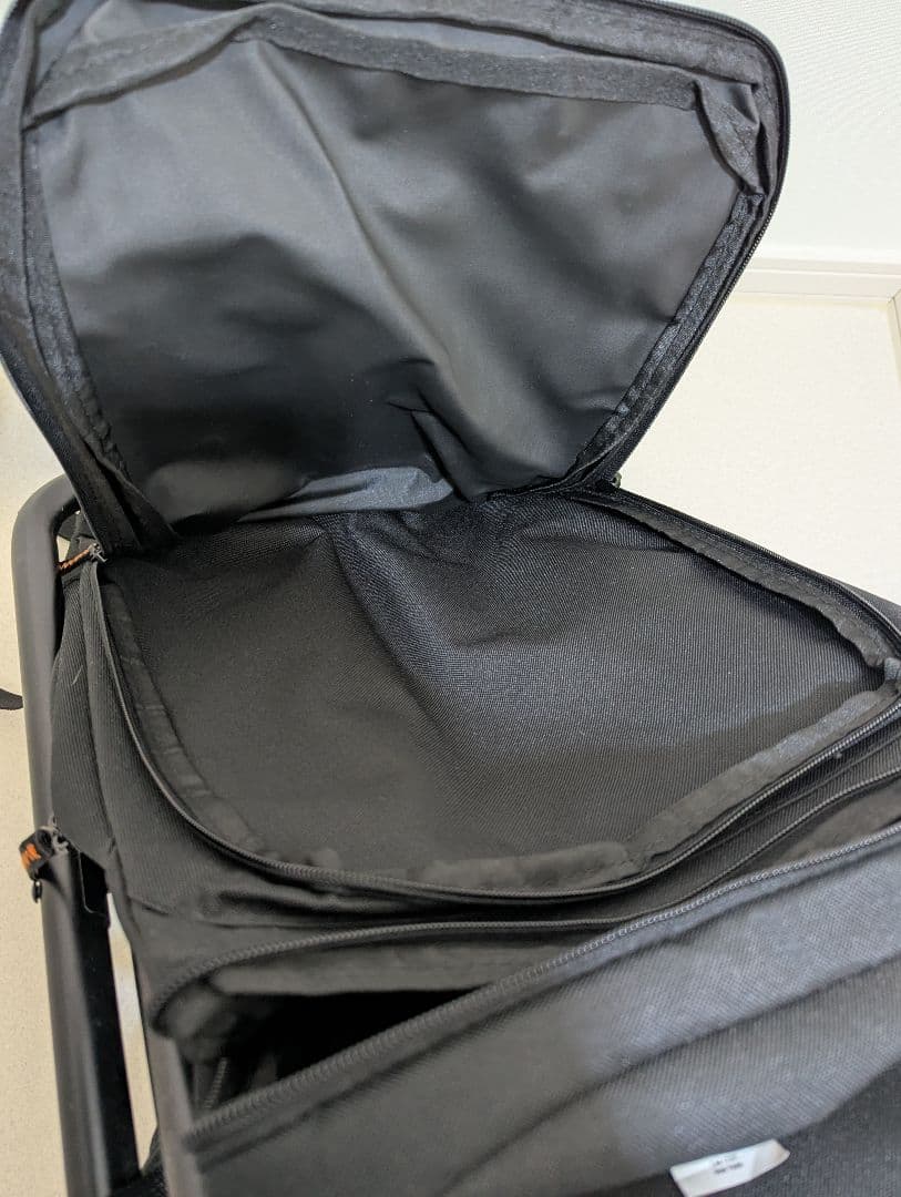 ロシニョール スキーブーツバッグ