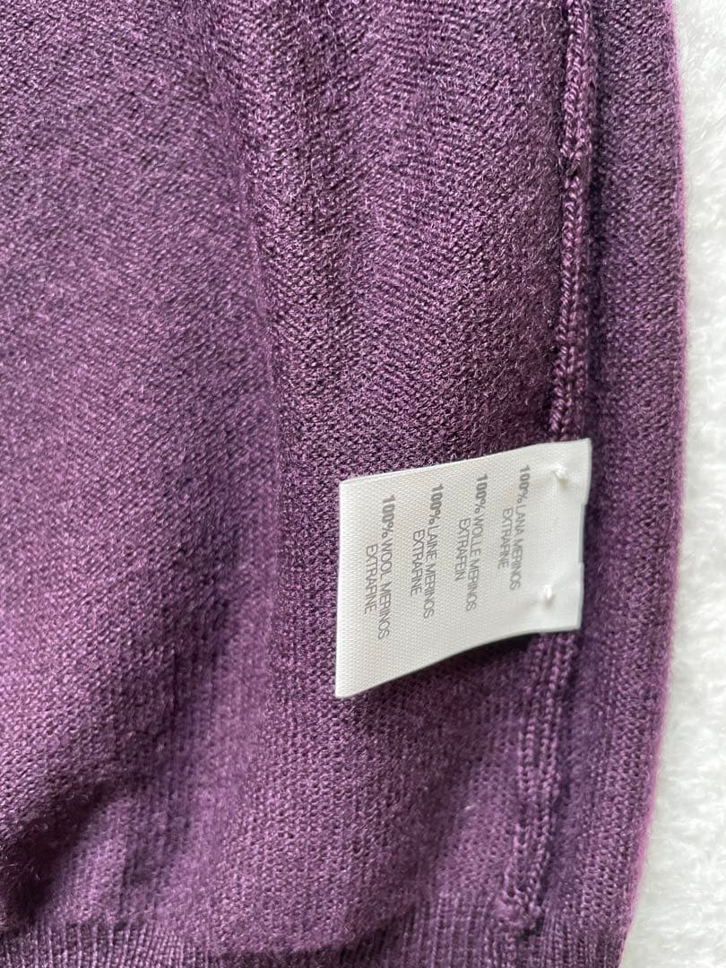 値下げ【新品、未使用】伊Alessandro Luppi（アレッサンドロルッピ）