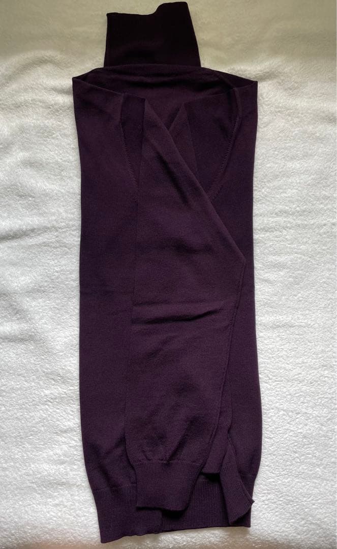 値下げ【新品、未使用】伊Alessandro Luppi（アレッサンドロルッピ）