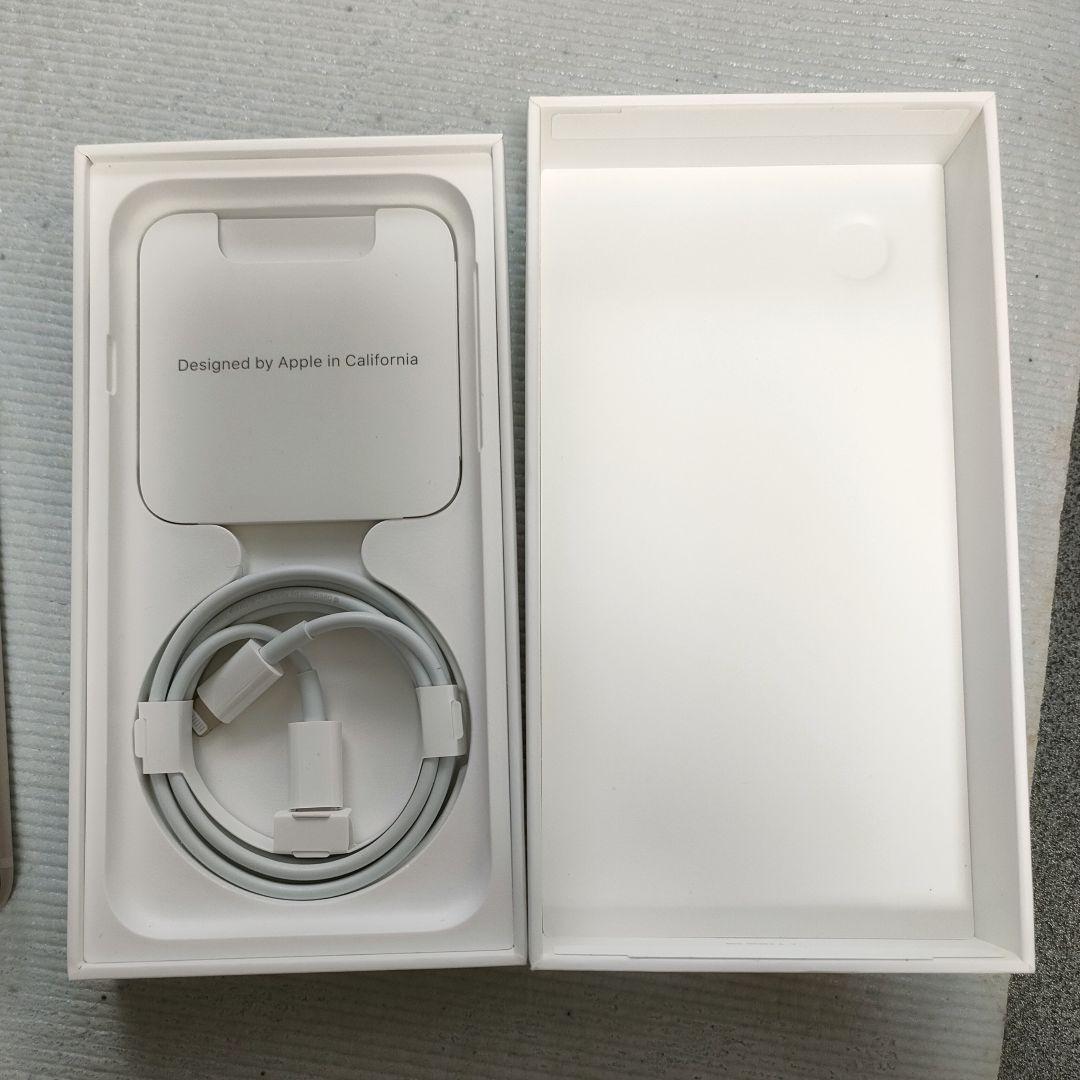 【エラー9】Apple iPhone SE (第3世代64GB)