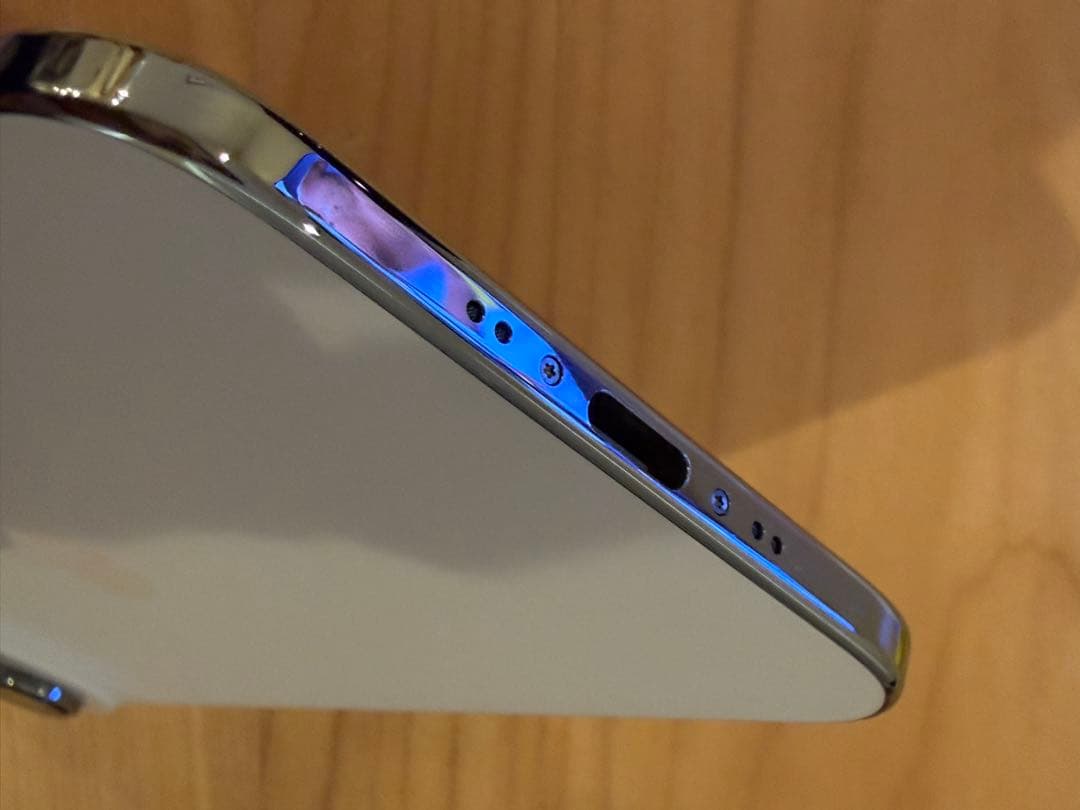 Apple Air 256GB スカイブルー 本体