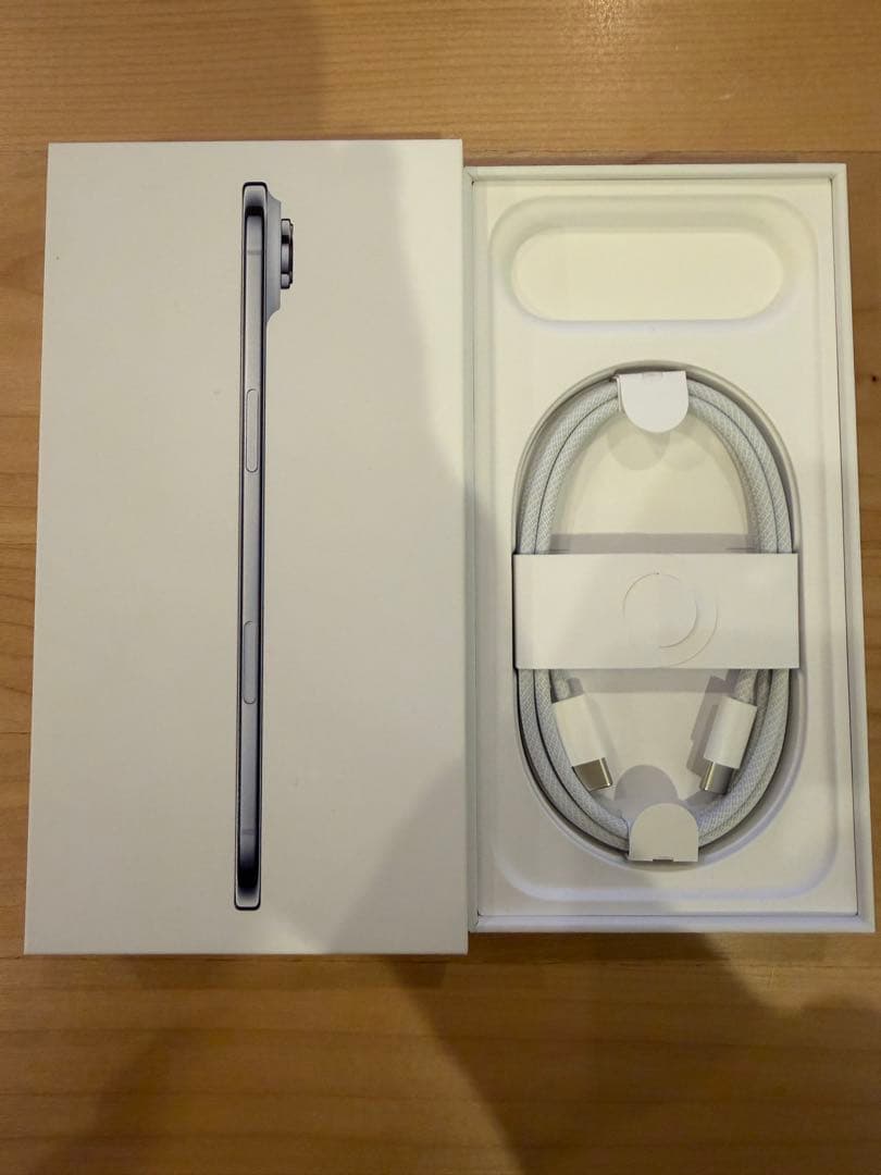 Apple Air 256GB スカイブルー 本体