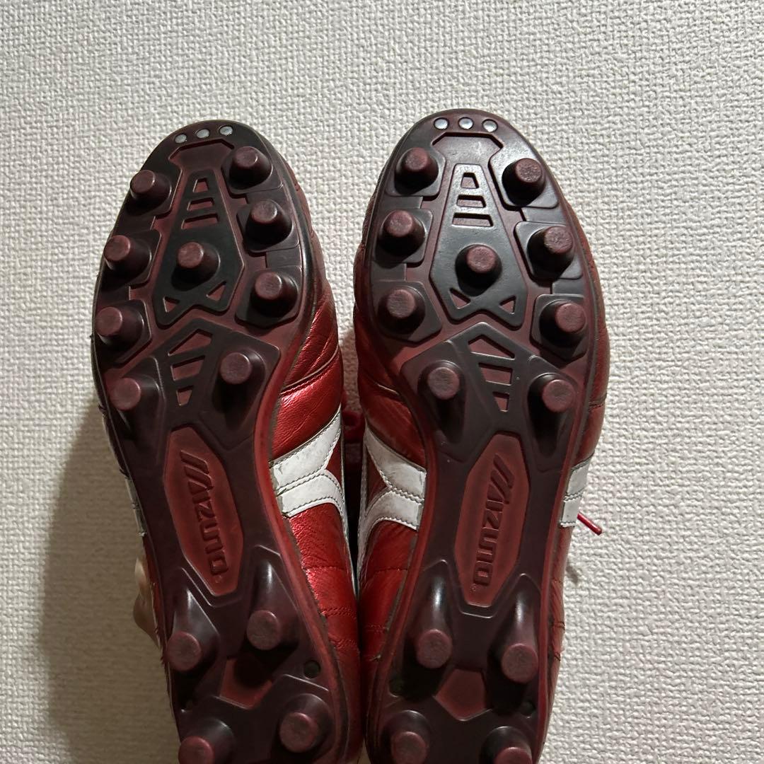 mizuno Morelia2 japan (5000足限定)