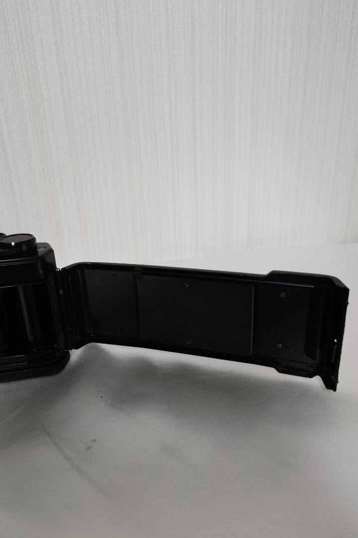 フィルムカメラ Olympus OM-2 / G.Zuiko Auto-s 50mm 1:1.4