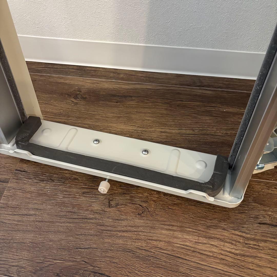 使用頻度極少 コロナ ReLaLa CW‑F1621 冷房専用 窓用エアコン