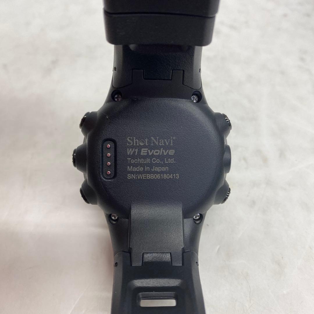 52□Shot Navi W1 Evolve RI0731-3