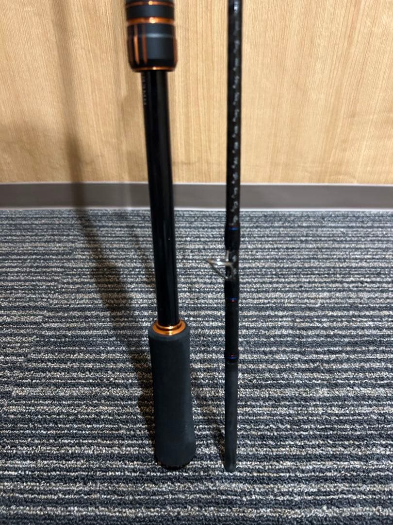 【8/27期限限定値下げ】 24 ハードロッカー BB S83MH