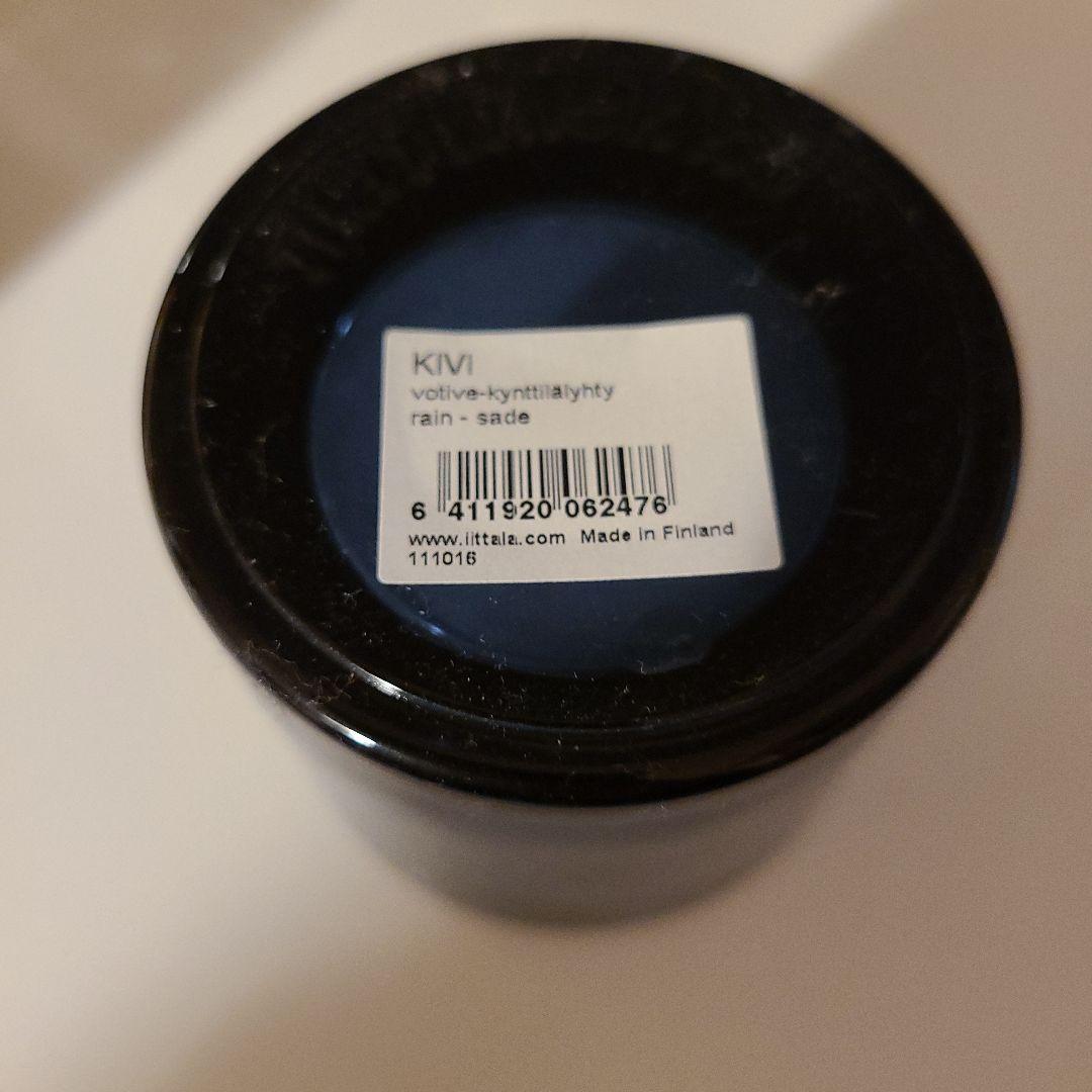  Kivi marimekko キャンドルホルダー