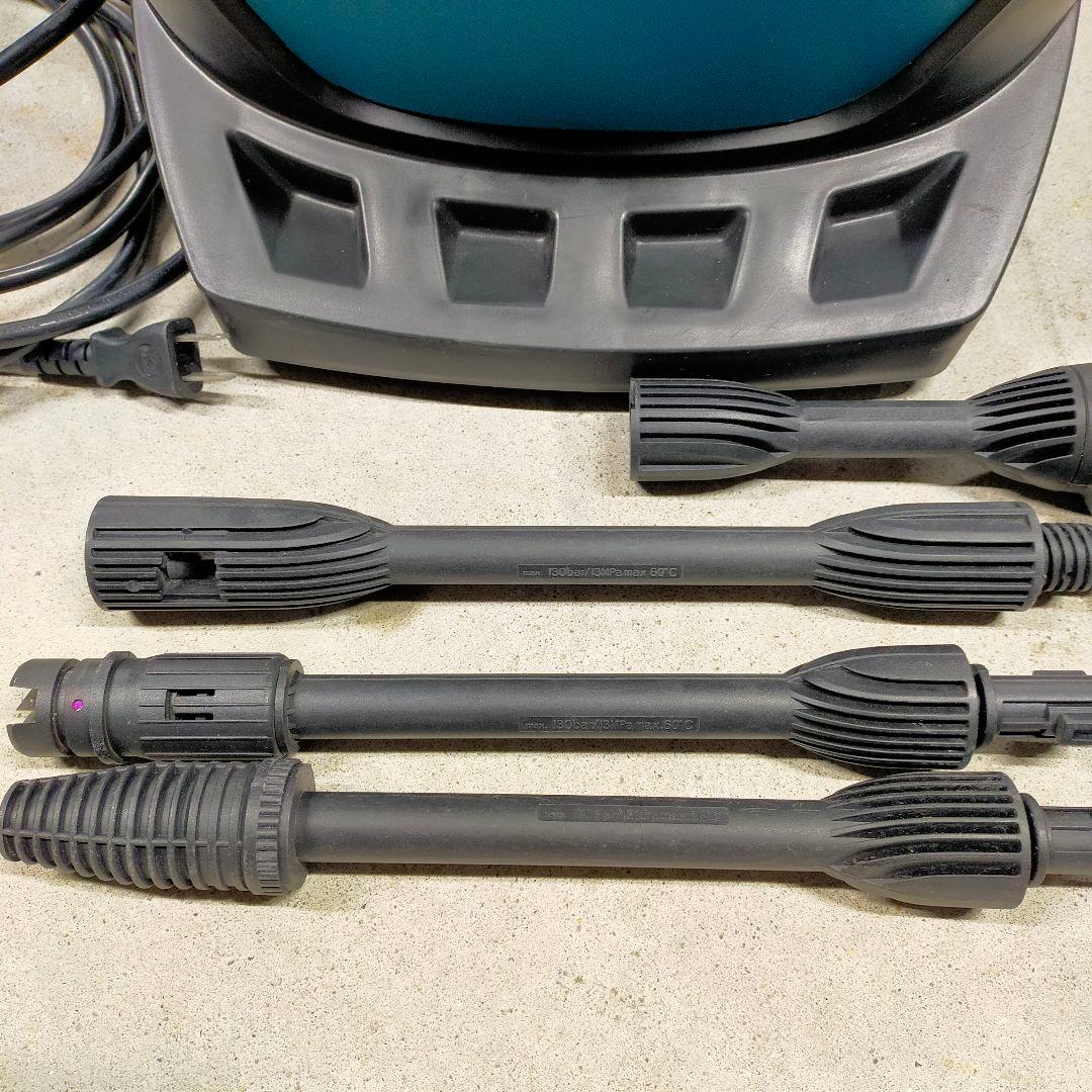 ✨動作確認済み　マキタ　高圧洗浄機　MHW0800