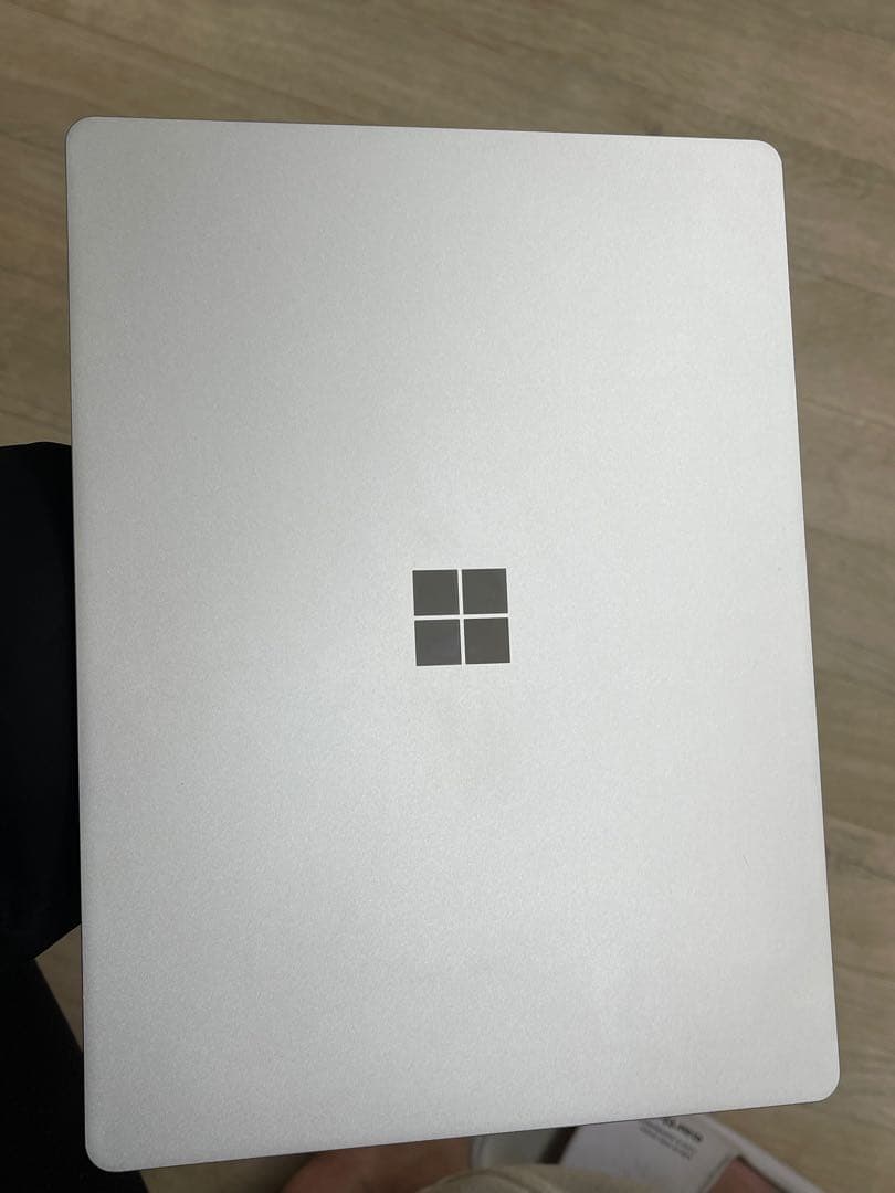 Windowsノート本体 Surface Laptop Go 8GB/256GB
