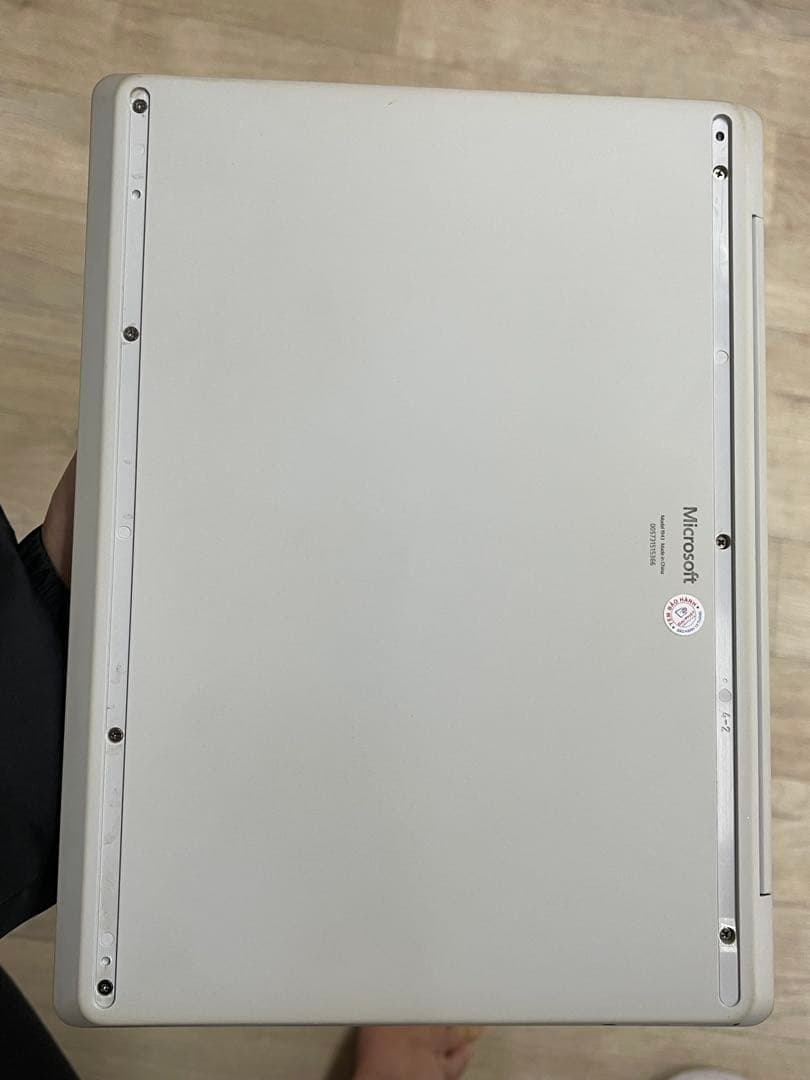 Windowsノート本体 Surface Laptop Go 8GB/256GB