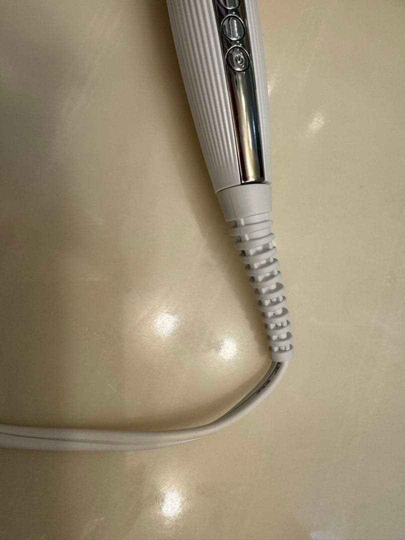 美品【リファ】ヘアアイロン　カール32mm