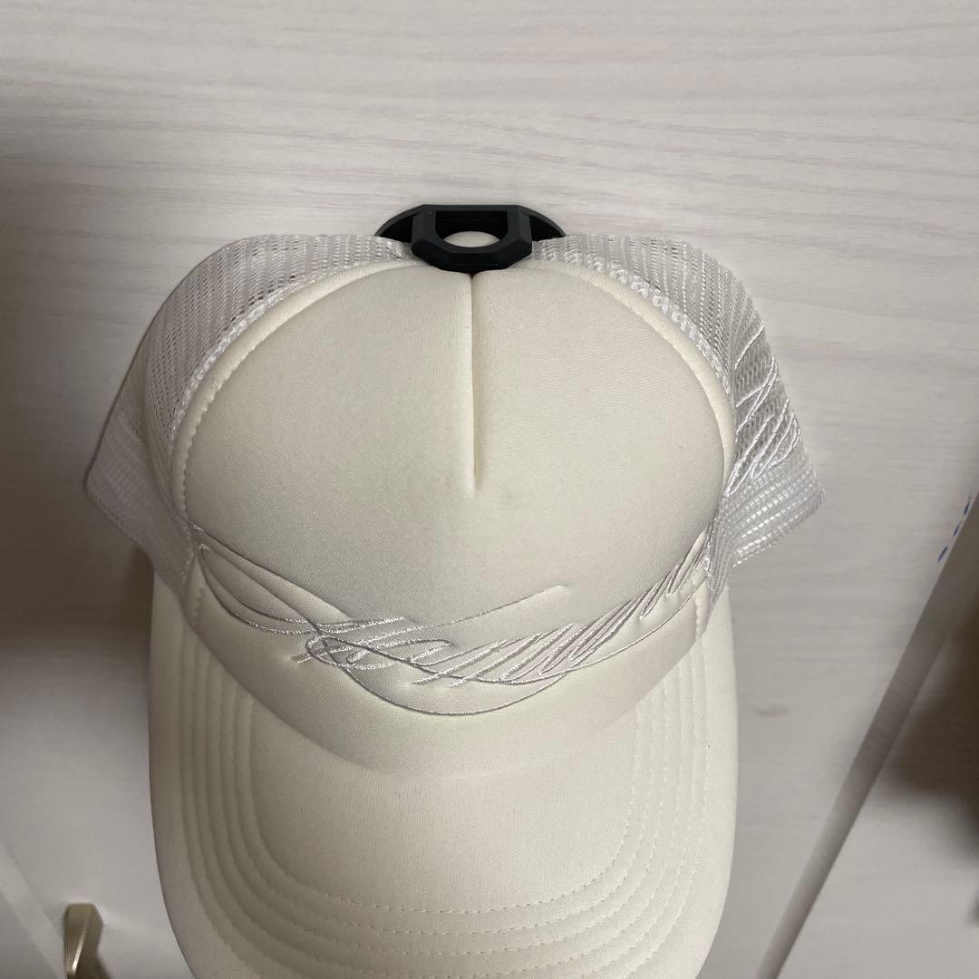 ホムンクルズツアーキャップ