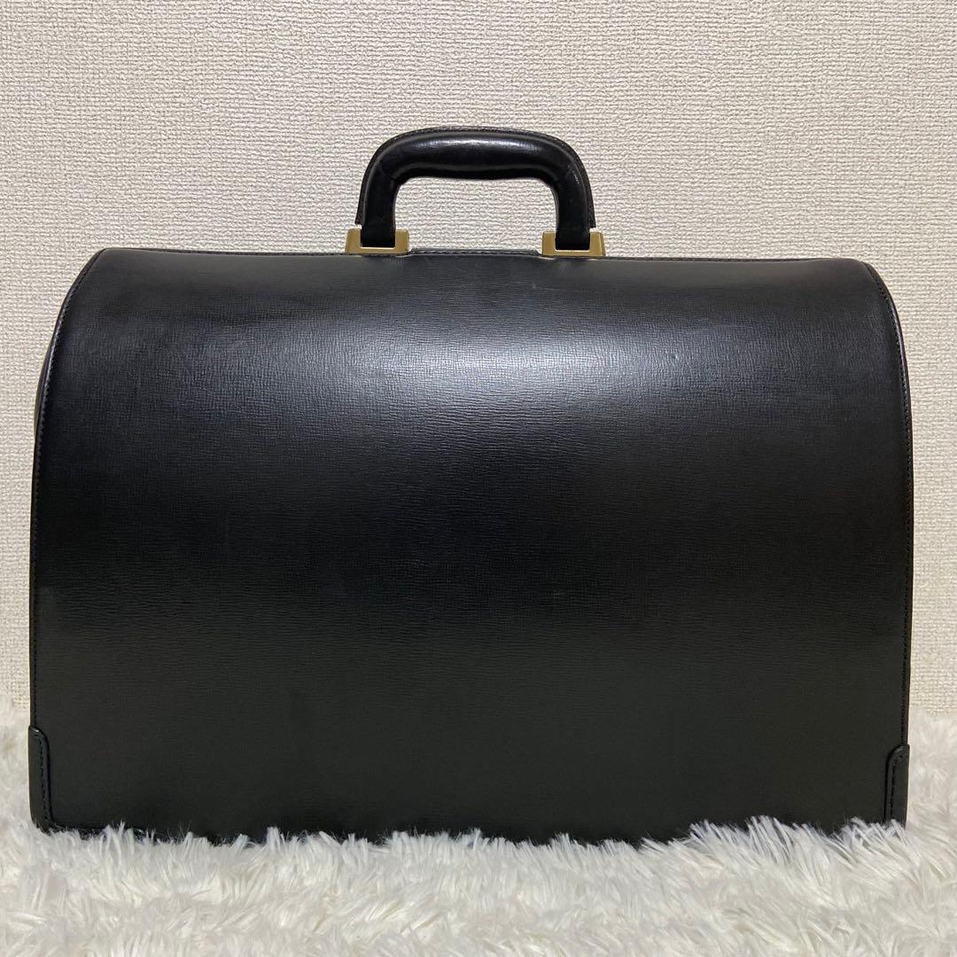 ⭐️極美品⭐️ ソメスサドル　エグエクティブ　ダレスバッグ　ブリーフケース