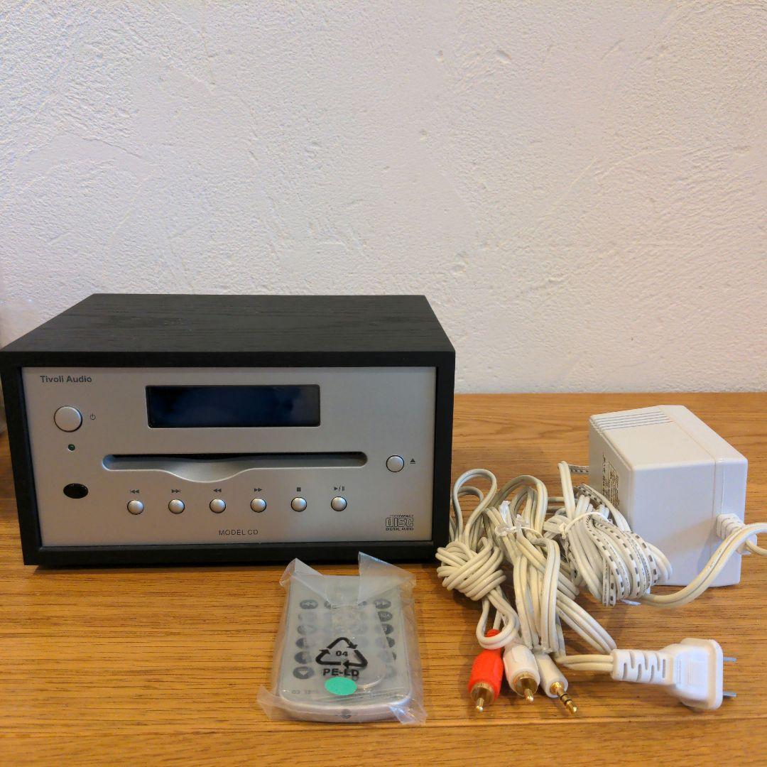 ☆Aosk2019☆Tivoli audio 2点セット